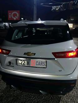 شيفروليه كابتيفا